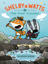 Cover image for Tide Pool Troubles